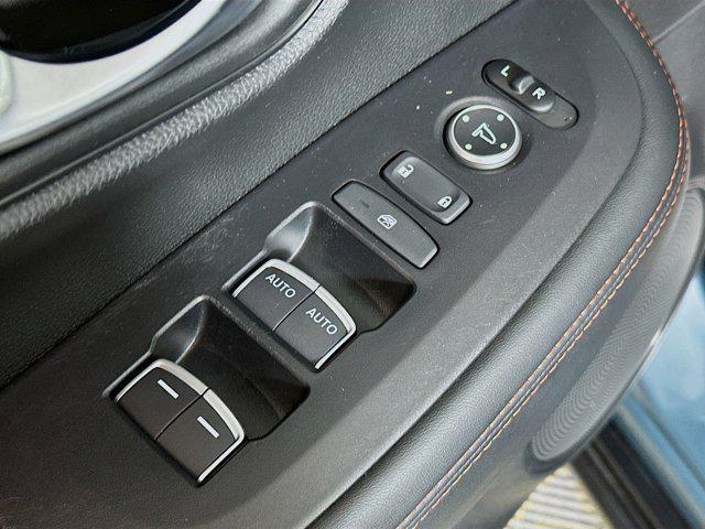 used 2024 Honda HR-V car, priced at $28,344