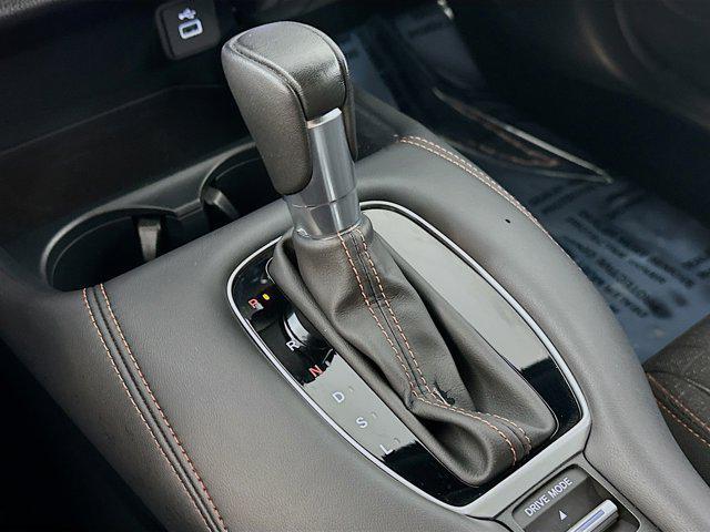 used 2024 Honda HR-V car, priced at $28,344