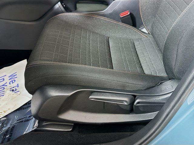 used 2024 Honda HR-V car, priced at $28,344