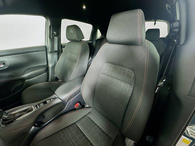 used 2024 Honda HR-V car, priced at $28,344