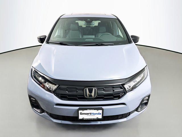 new 2025 Honda Odyssey car, priced at $45,275