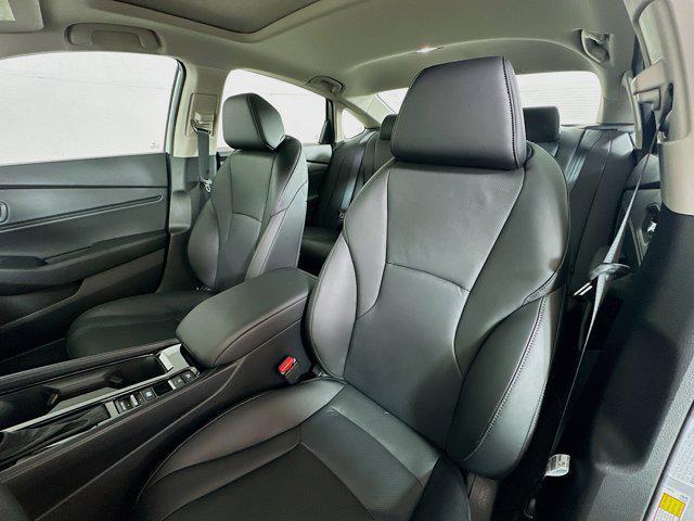new 2025 Honda Accord Hybrid car, priced at $36,090