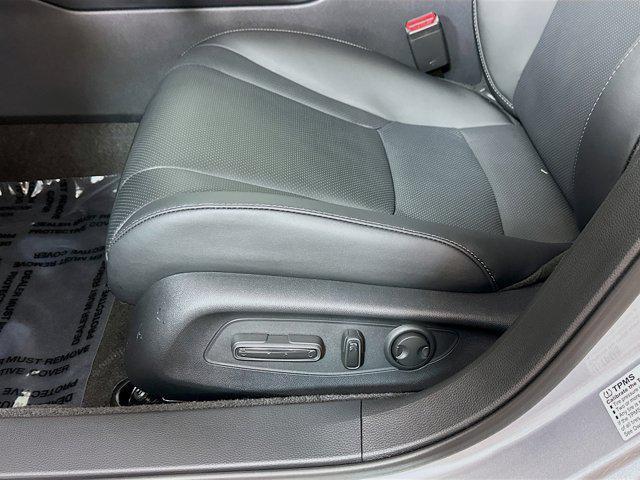 new 2025 Honda Accord Hybrid car, priced at $36,090