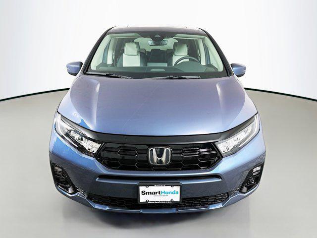 new 2025 Honda Odyssey car, priced at $52,275