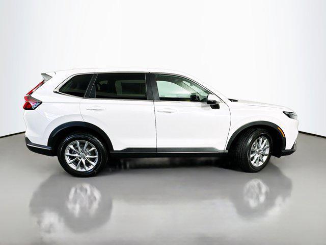 new 2026 Honda CR-V car, priced at $36,555
