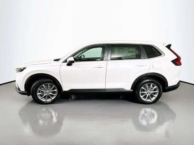 new 2026 Honda CR-V car, priced at $36,555