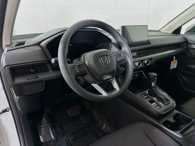 new 2026 Honda CR-V car, priced at $36,555