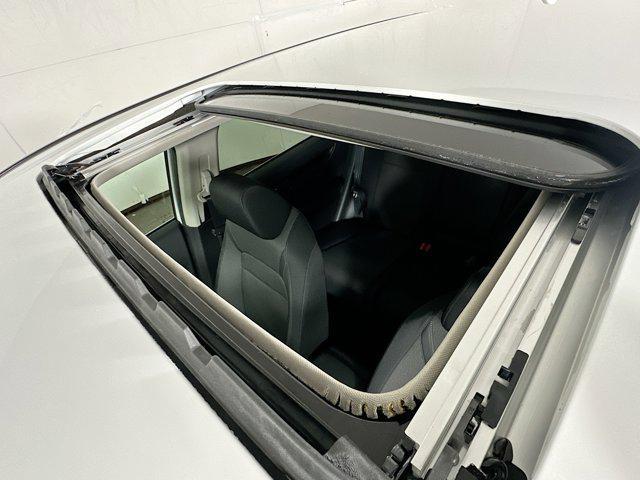 new 2026 Honda CR-V car, priced at $36,555