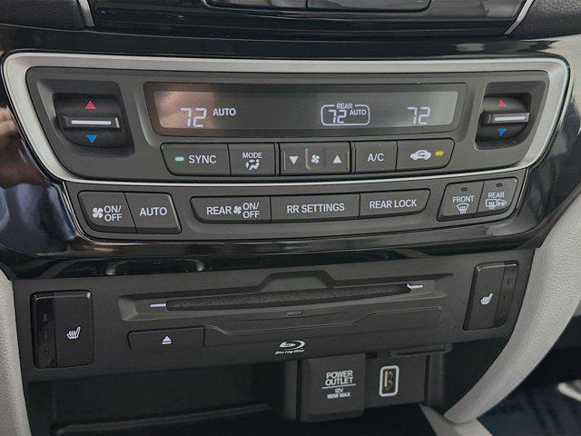 used 2019 Honda Pilot car, priced at $25,991