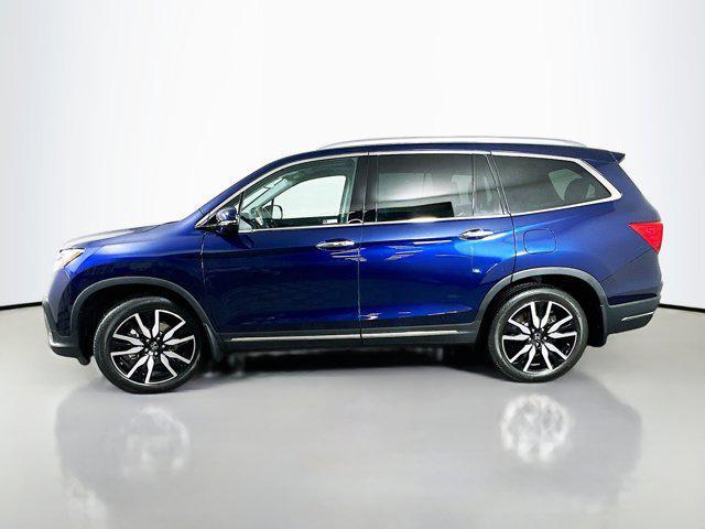 used 2019 Honda Pilot car, priced at $25,991