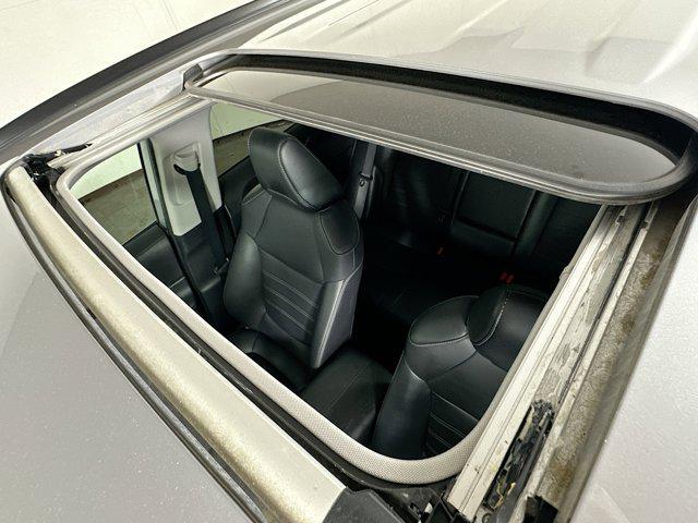 used 2022 Toyota RAV4 car, priced at $27,991
