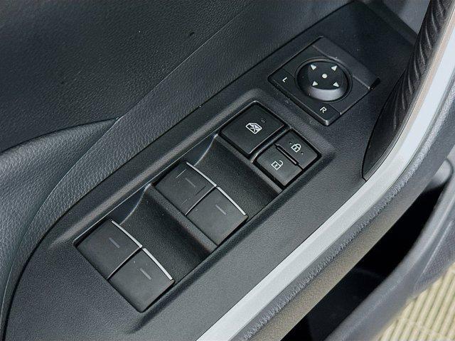 used 2022 Toyota RAV4 car, priced at $27,991