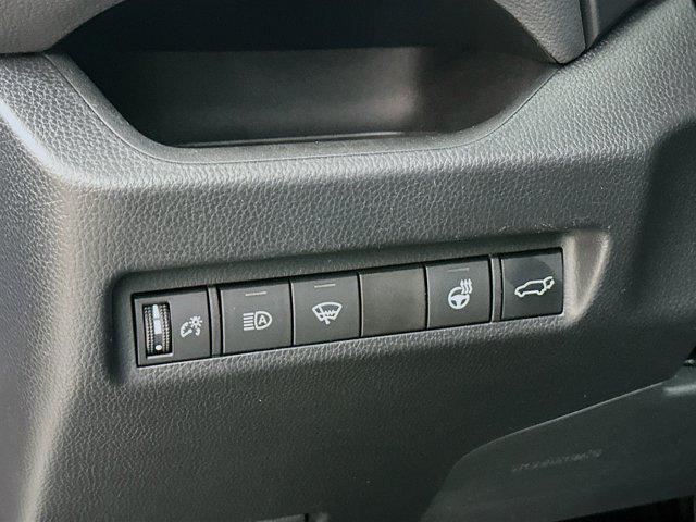 used 2022 Toyota RAV4 car, priced at $27,991