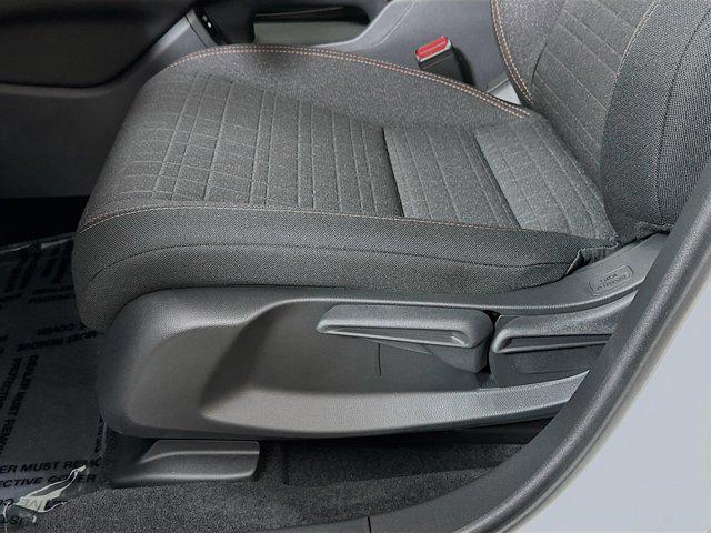 new 2026 Honda HR-V car, priced at $31,405