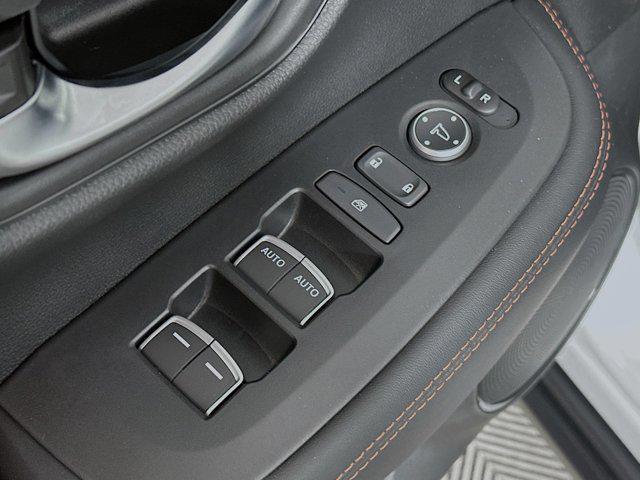 new 2026 Honda HR-V car, priced at $31,405