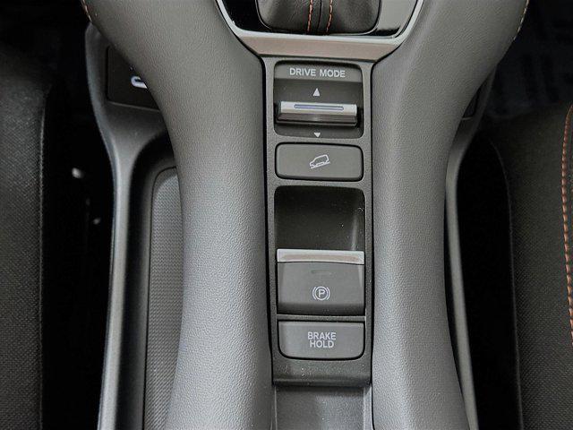 new 2026 Honda HR-V car, priced at $31,405