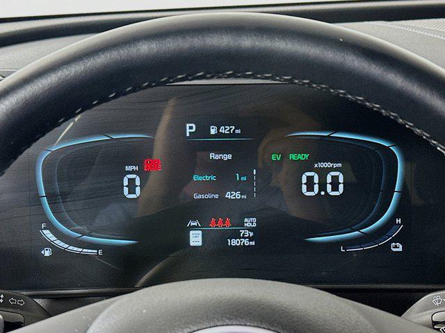 used 2024 Kia Sportage car, priced at $29,991
