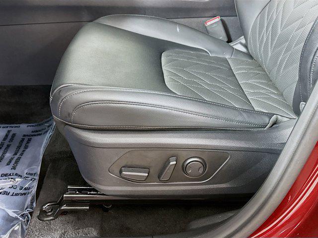 used 2024 Kia Sportage car, priced at $29,991
