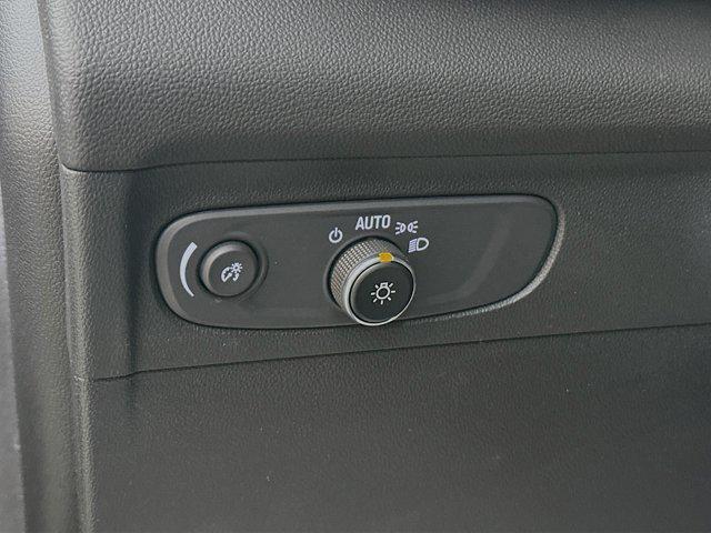 used 2023 Buick Envision car, priced at $26,991