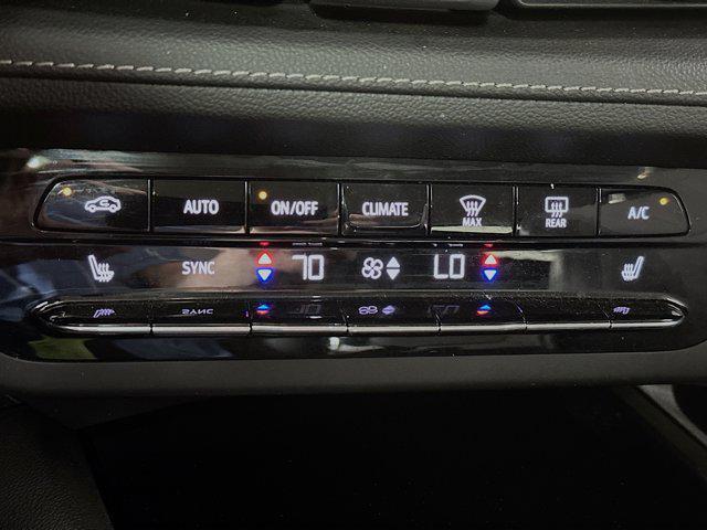 used 2023 Buick Envision car, priced at $26,991