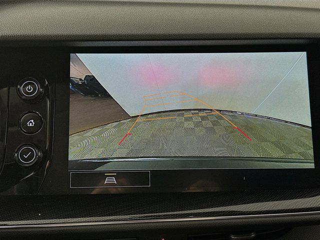 used 2023 Buick Envision car, priced at $26,991