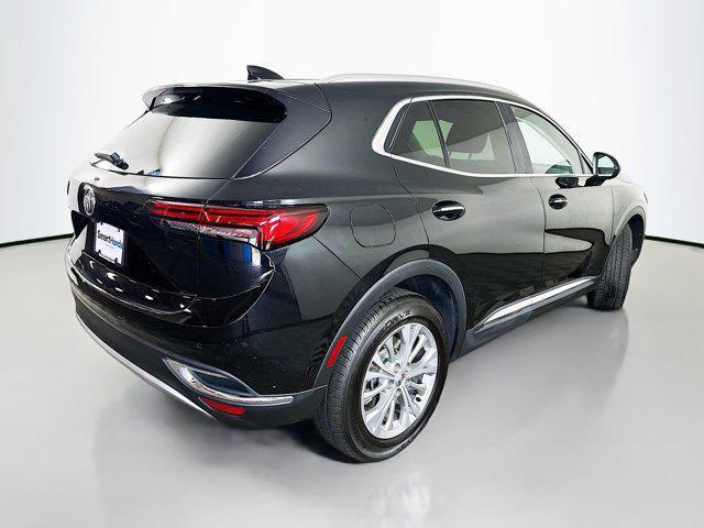 used 2023 Buick Envision car, priced at $26,991