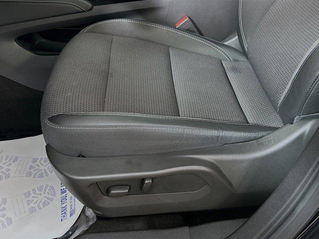 used 2023 Buick Envision car, priced at $26,991