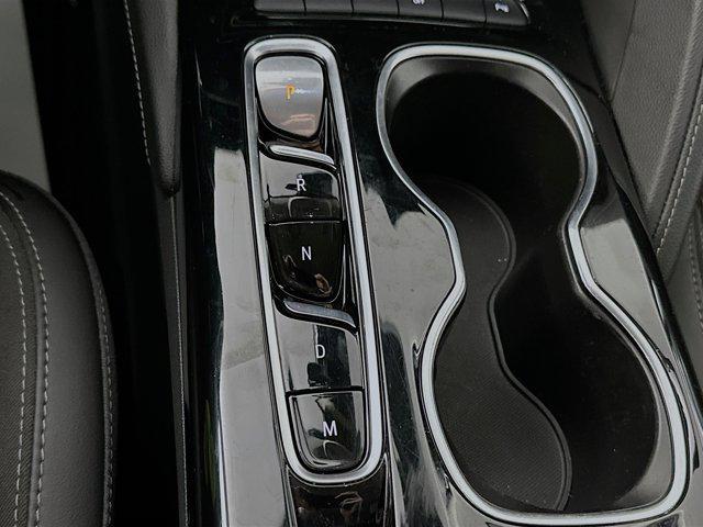 used 2023 Buick Envision car, priced at $26,991