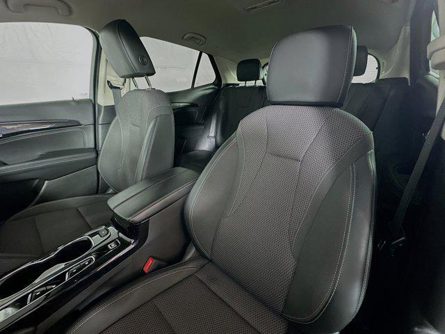 used 2023 Buick Envision car, priced at $26,991