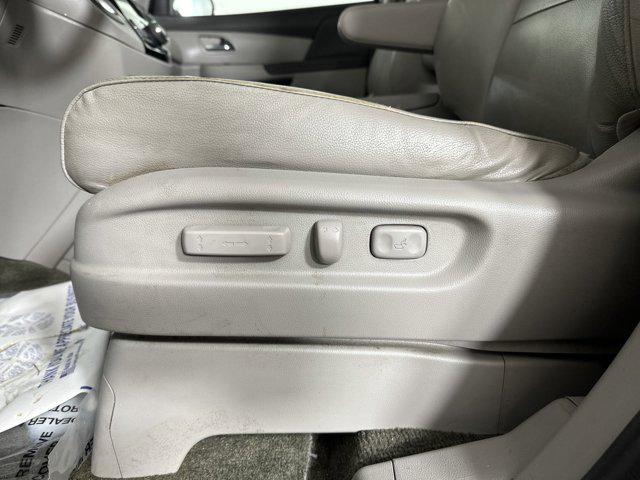 used 2014 Honda Odyssey car