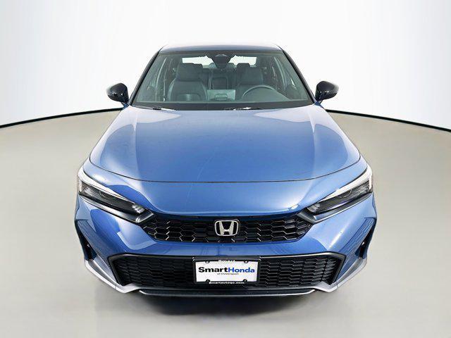 new 2026 Honda Civic car, priced at $28,200