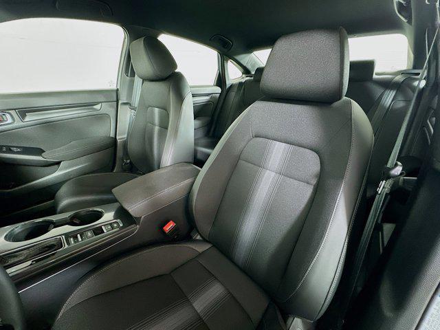 new 2026 Honda Civic car, priced at $28,200