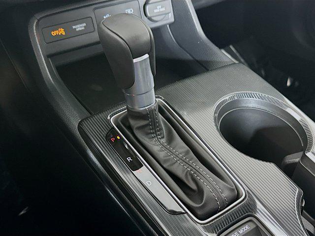 new 2026 Honda Civic car, priced at $28,200