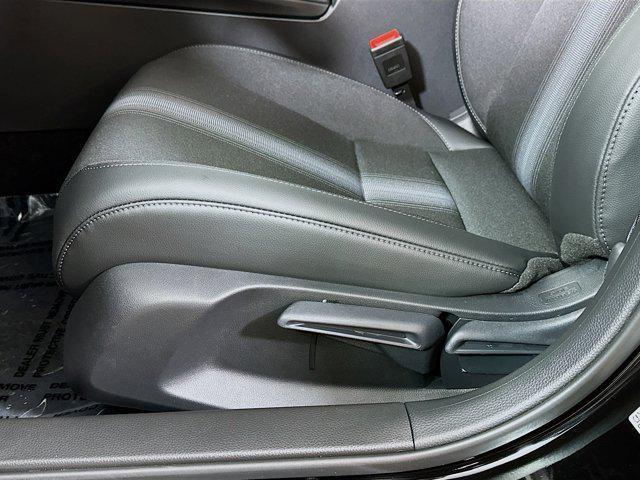 new 2026 Honda Civic car, priced at $27,790