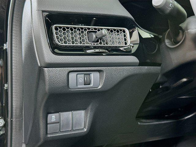 new 2026 Honda Civic car, priced at $27,790