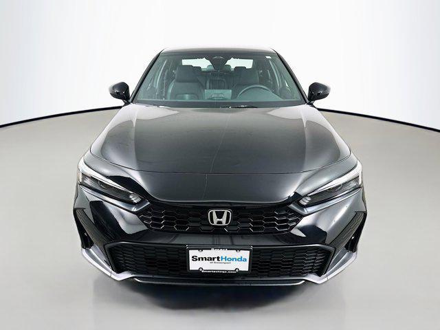 new 2026 Honda Civic car, priced at $27,790