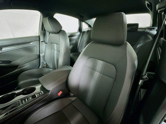 new 2026 Honda Civic car, priced at $27,790