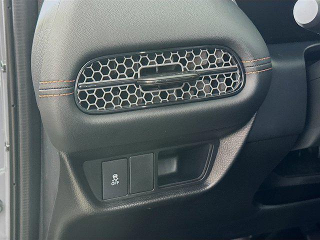 new 2026 Honda HR-V car, priced at $31,405