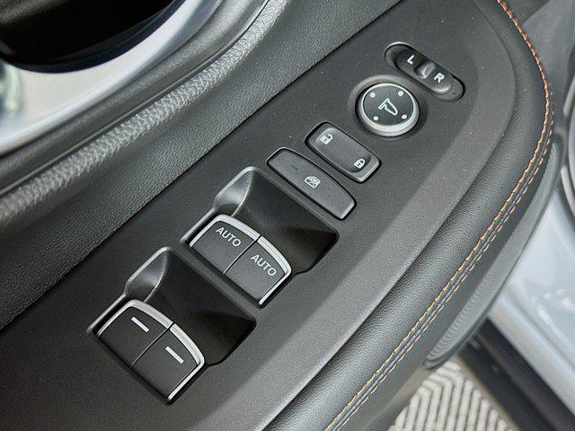 new 2026 Honda HR-V car, priced at $31,405