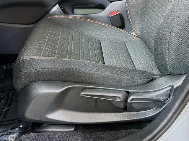 new 2026 Honda HR-V car, priced at $31,405