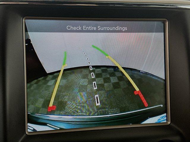 used 2015 Jeep Grand Cherokee car, priced at $14,991