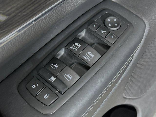 used 2015 Jeep Grand Cherokee car, priced at $14,991
