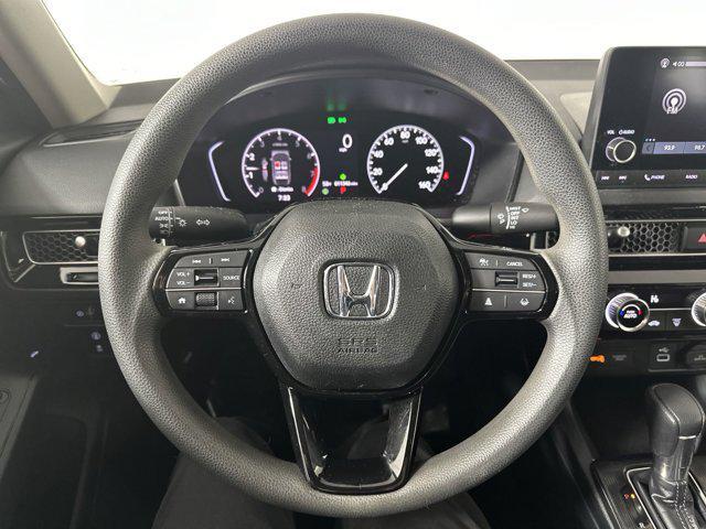 used 2022 Honda Civic car, priced at $23,441