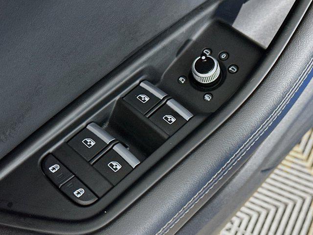 used 2022 Audi A4 car, priced at $26,441