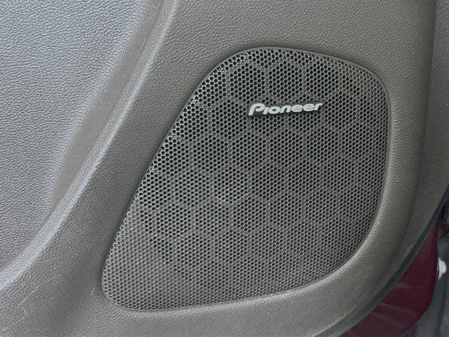 used 2015 Chevrolet Malibu car, priced at $11,491
