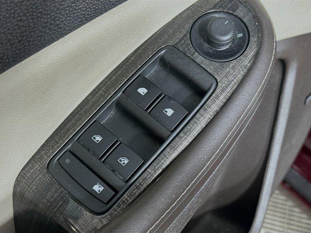 used 2015 Chevrolet Malibu car, priced at $11,491