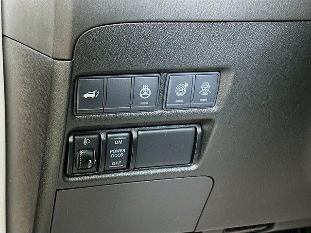 used 2020 INFINITI QX80 car, priced at $29,991