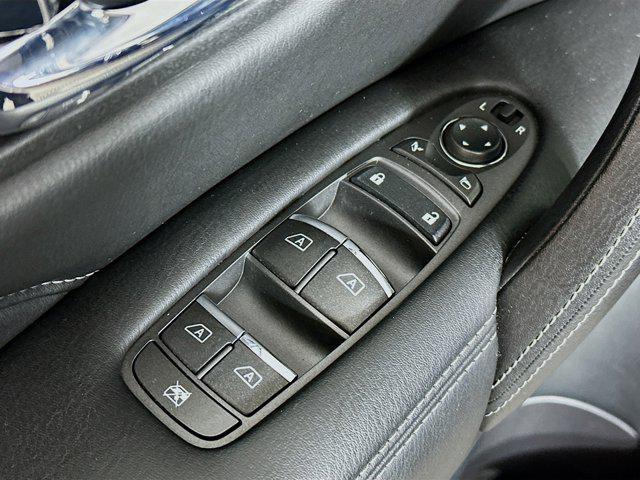 used 2020 INFINITI QX80 car, priced at $29,991