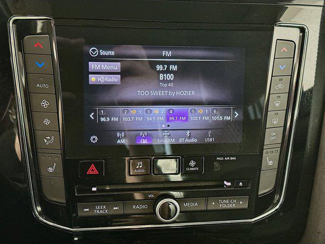 used 2020 INFINITI QX80 car, priced at $29,991