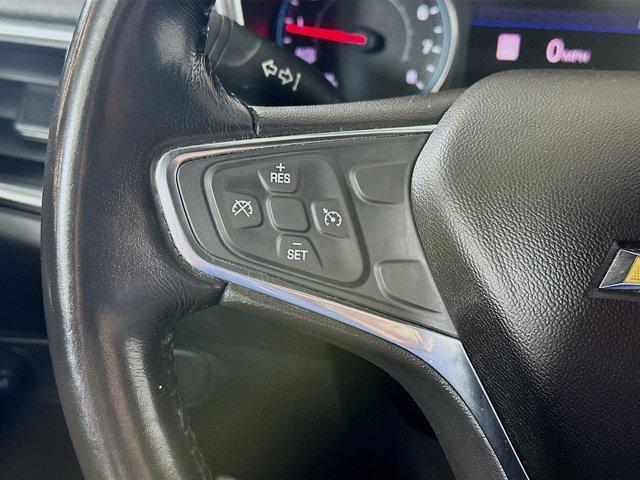 used 2019 Chevrolet Equinox car, priced at $17,721